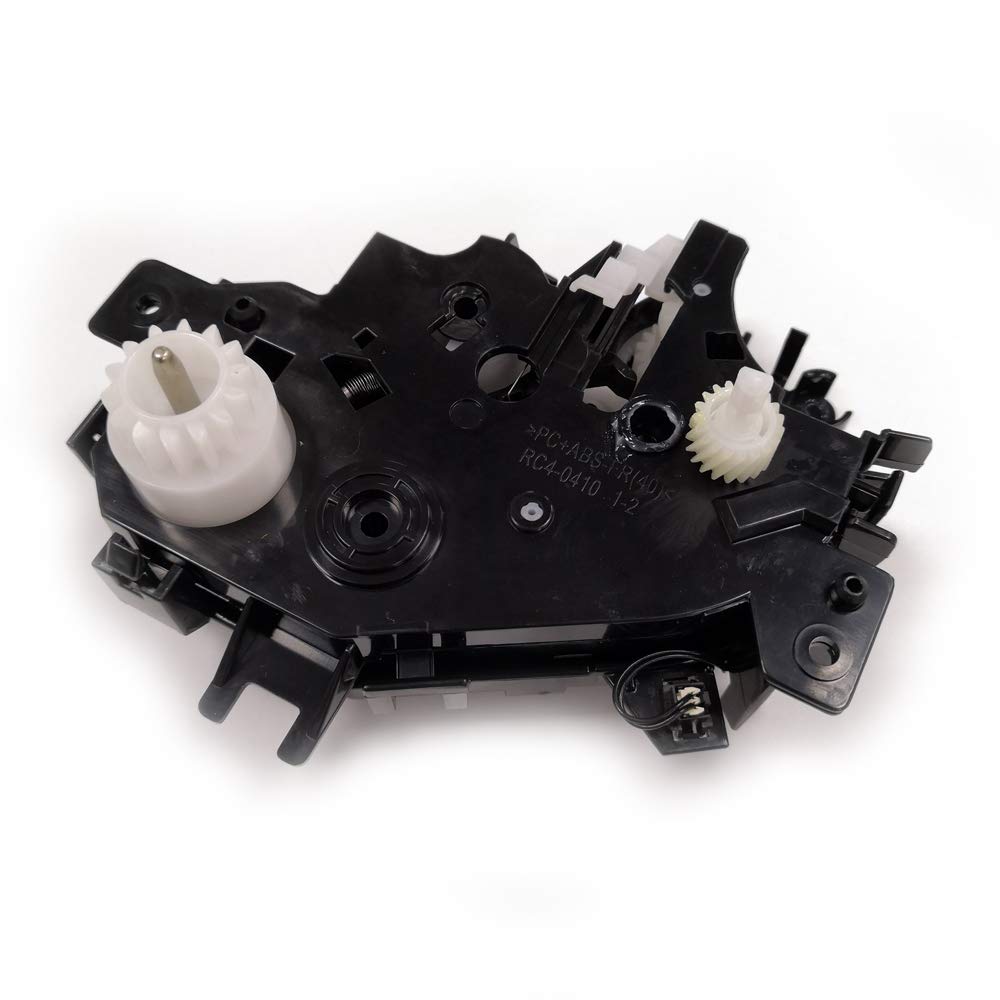 HP M577/M552/M553/M577 Lifter drive assembly, RM2-0010