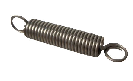 HP 5000/5100 Tension Spring, RS5-2950-000