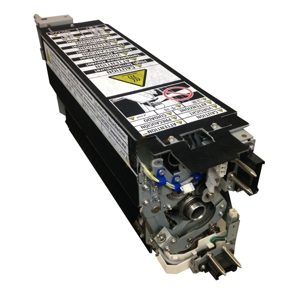 Konica C5500/C5501/C6500/C6501 Fuser Assembly, A03UR7B711