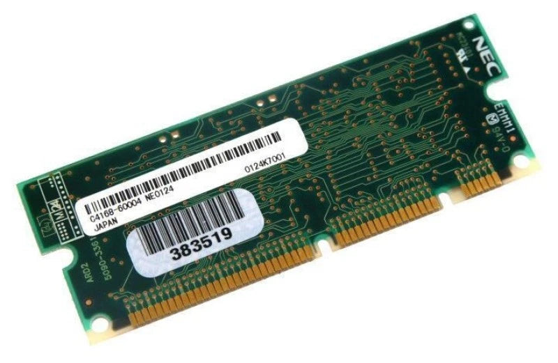 HP 4100 (Refurbished) ROC DIMM Firmware, C4168-60003