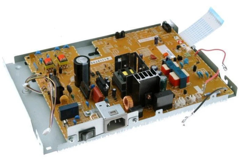 HP 3380 Print Engine Control Board, RM1-0833
