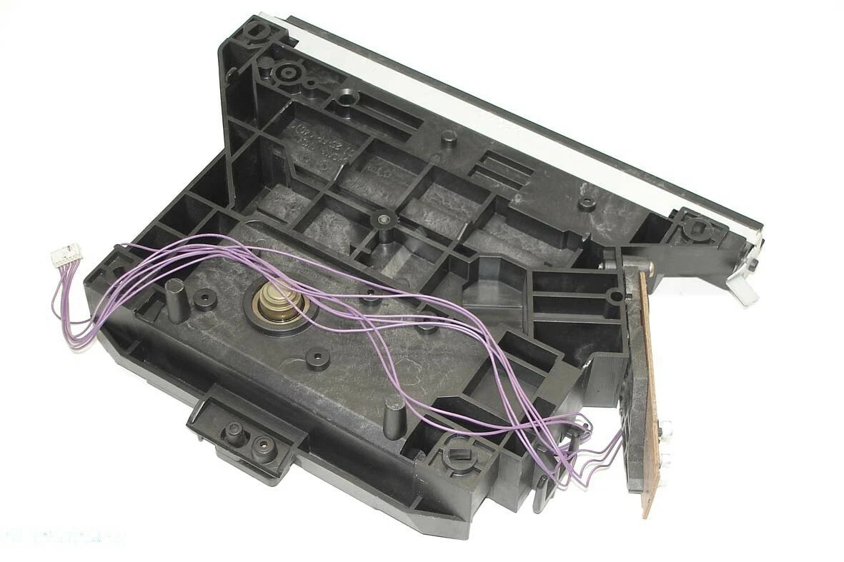 HP 4300/4300n/4300tn/4300dtn Laser/Scanner Assembly, RM1-0113