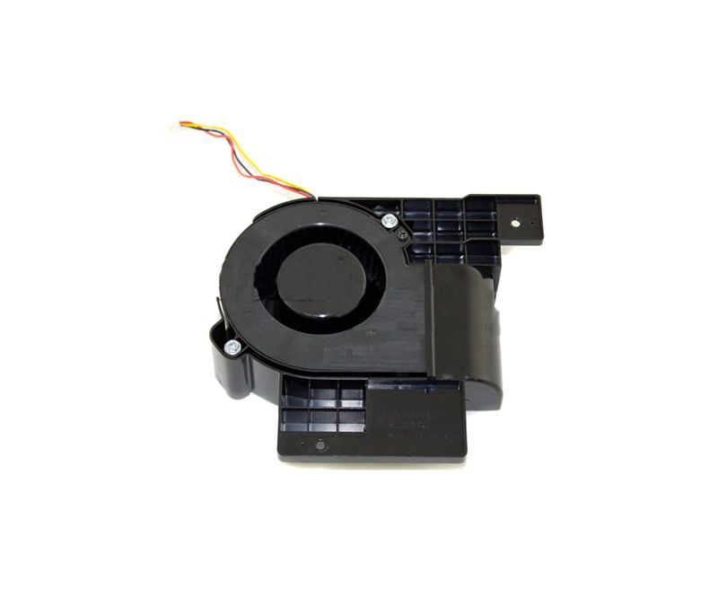 HP E87640 / E87650 / E87660 Fan Type 8, JC93-01414A