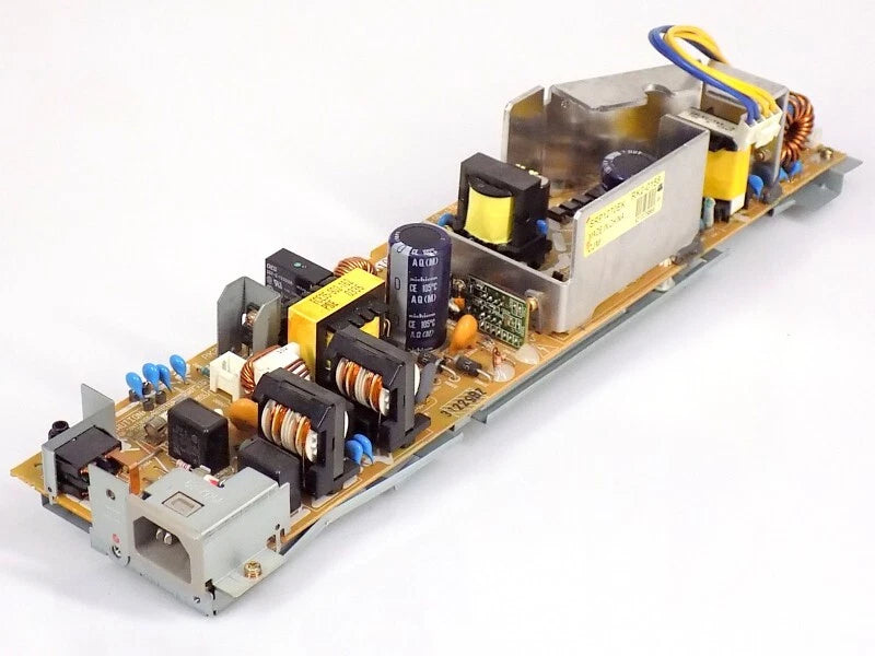 HP 3500/3700/3550 Low Voltage Power Supply, RK2-0157/RK2-0158