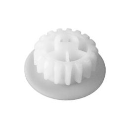 HP P4014/P4015/P4515/M4555 (17T) Gear, RU6-0165