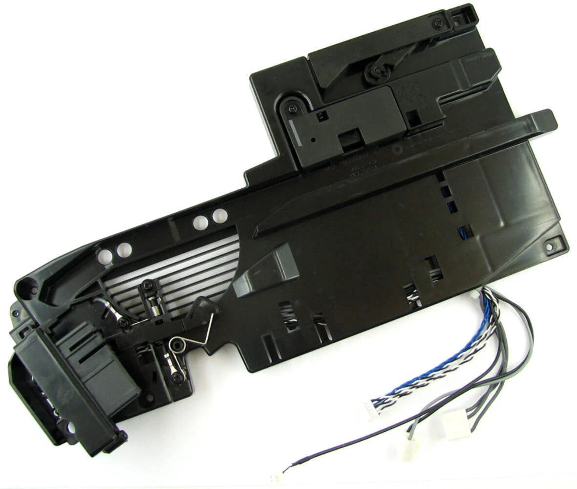 Lexmark MS821/MS822/MS823/MS825/MS826 High Voltage Contacts Guide, 41X1087