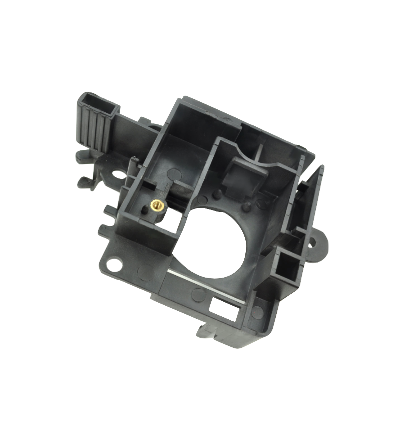 HP 8100 Left Fuser Cover, RB2-3526