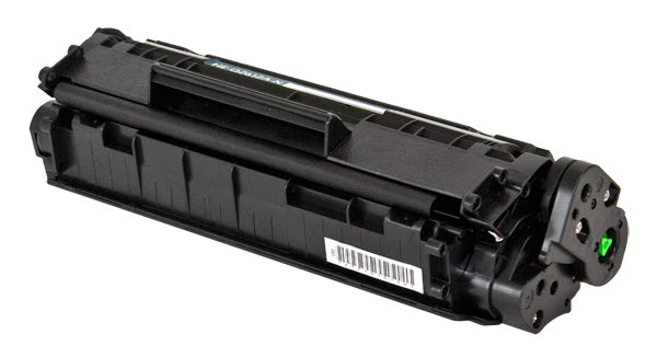 Canon FX10 Compatible Toner Cartridge, Black 2K Yield, 0263B001AA