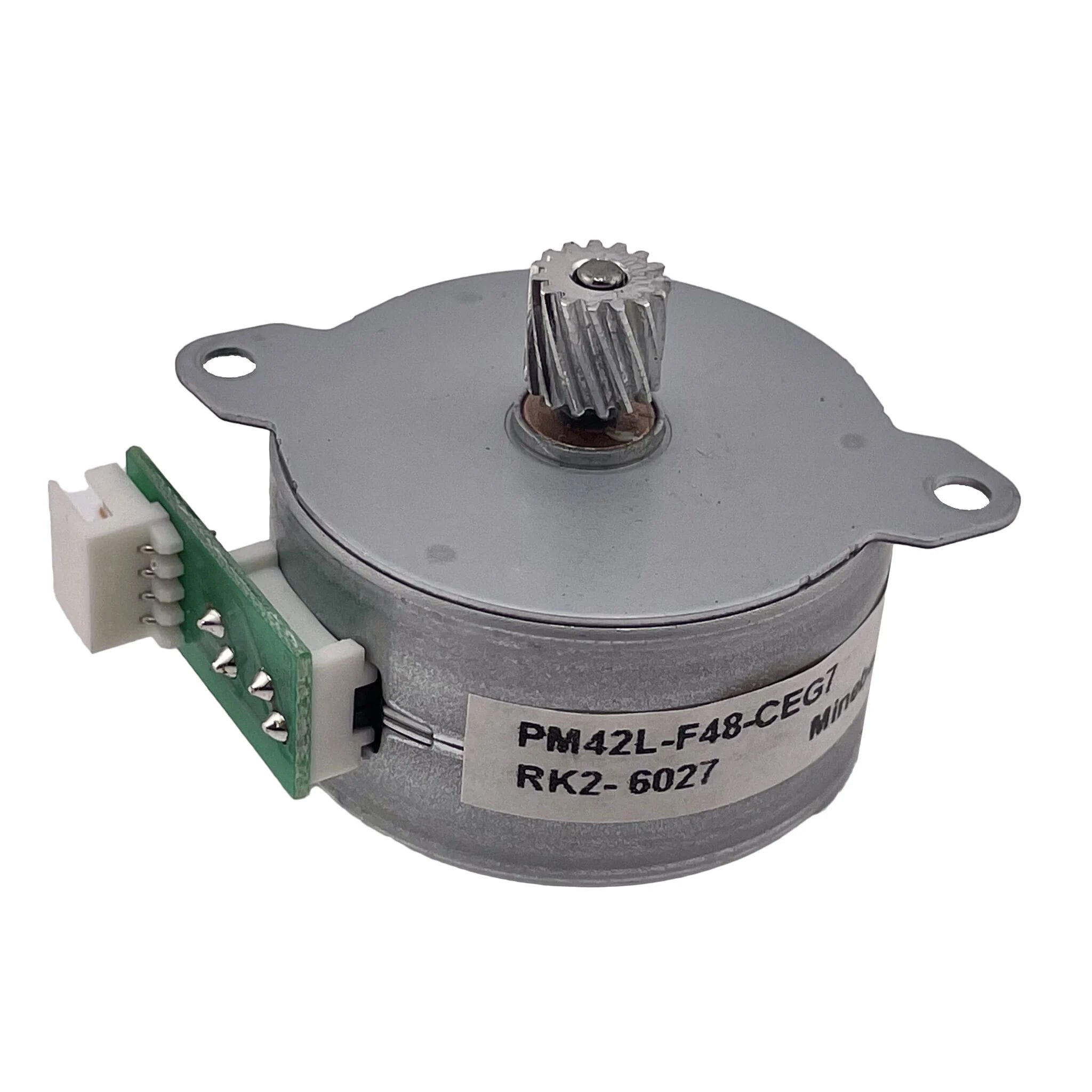 HP M577/M652/M653/M681/M682 (M6) Developing Disengagement Motor, RK2-6027