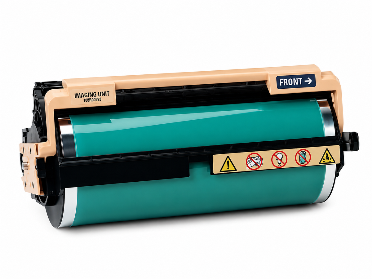 Xerox Phaser 6100 Imaging Drum Unit, 108R593