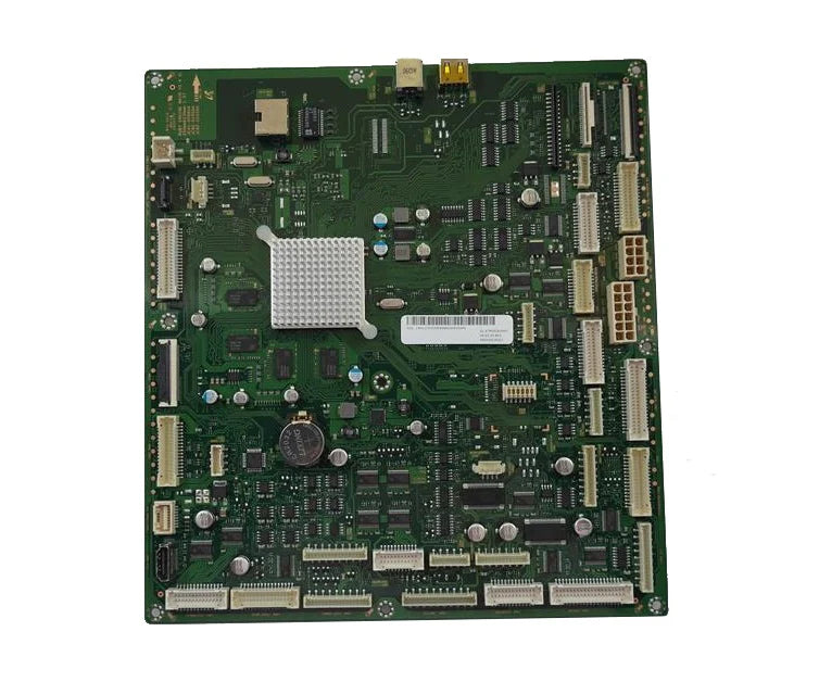 HP E87660du/E87640Z/E87650Z PCA Main Board w/heat sink, JC82-00543A