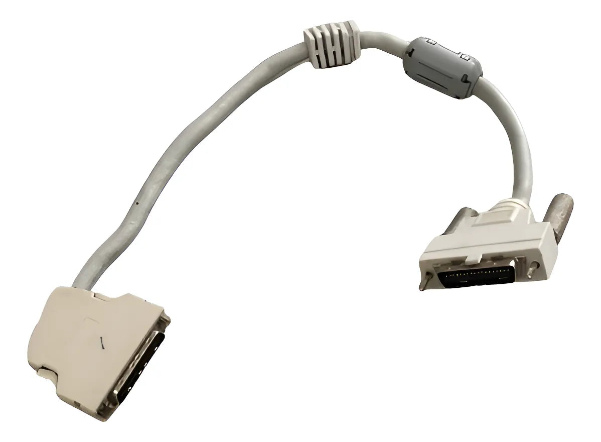Lexmark OEM X644/X646 ADF CCD to ICC 36 Pin Cable, 40X0502