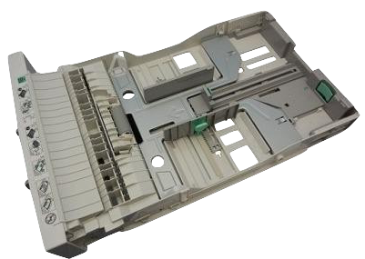 Xerox 6140/6500/6505 250-Sheet Paper Tray, 050K64160