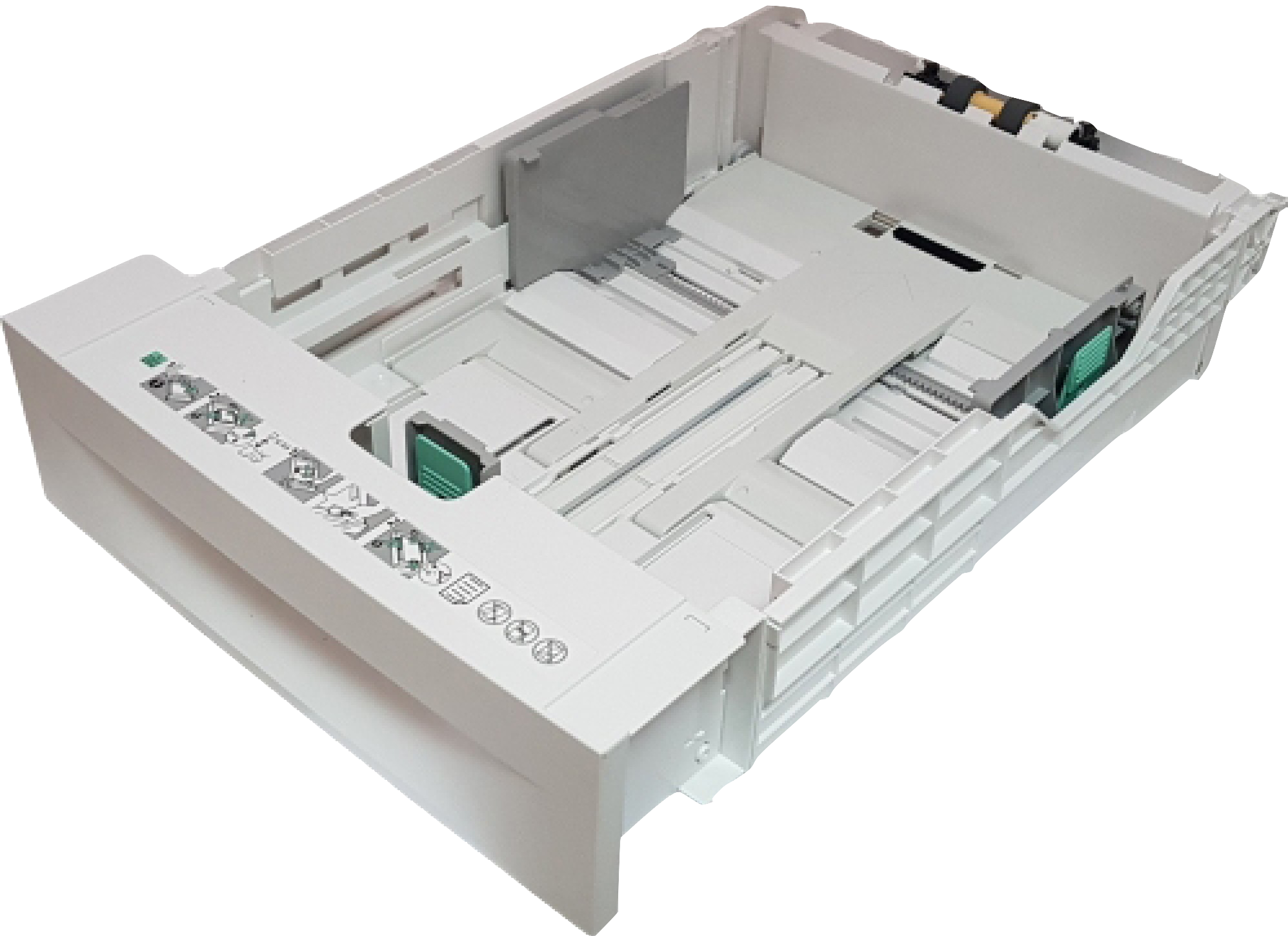 Xerox 6600/6605 550-Sheet Paper Tray, 050K66494