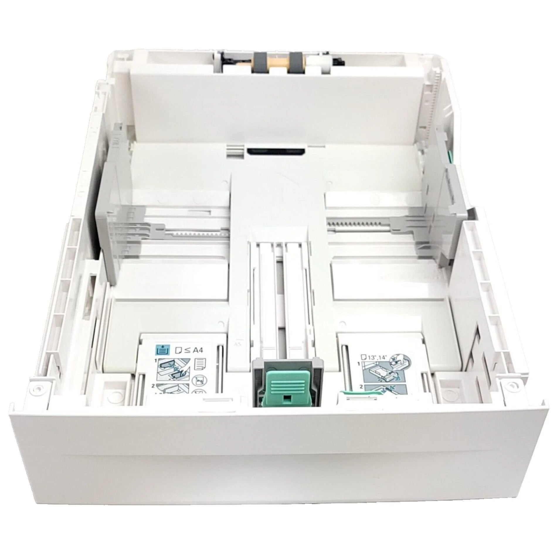 Xerox 3610/3615 550-Sheet Cassette Tray, 050K71211