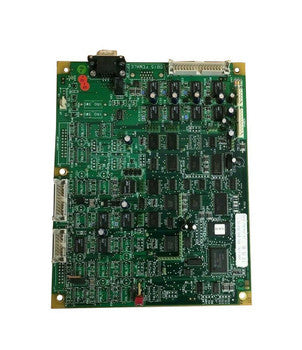 HP 9500 Controller PC Board, C8084-60521