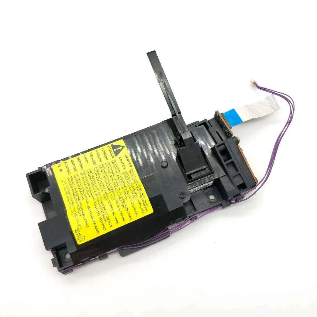 HP 3380/1300 Laser Scanner Assembly, RM1-0524