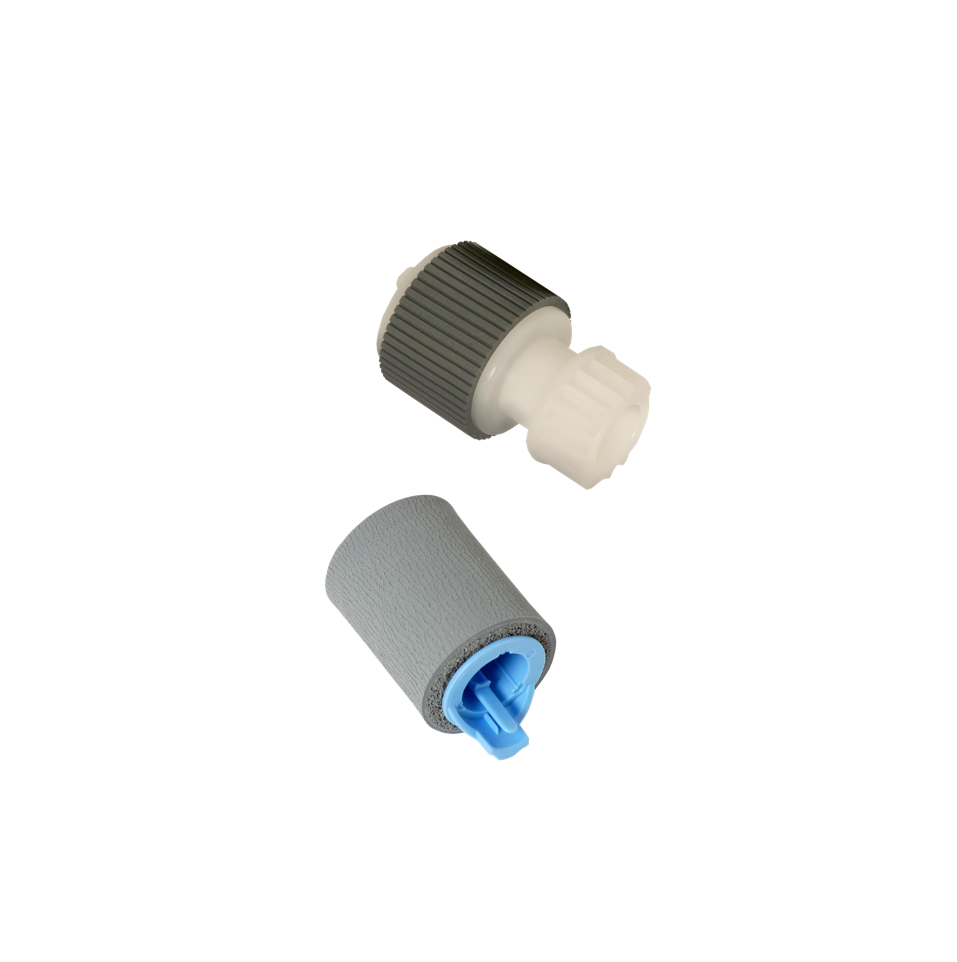 HP M4555/M4555F/M4555FSKM/M4555H Kit-Trays 2-X Pick And Feed Rollers, RY7-5225