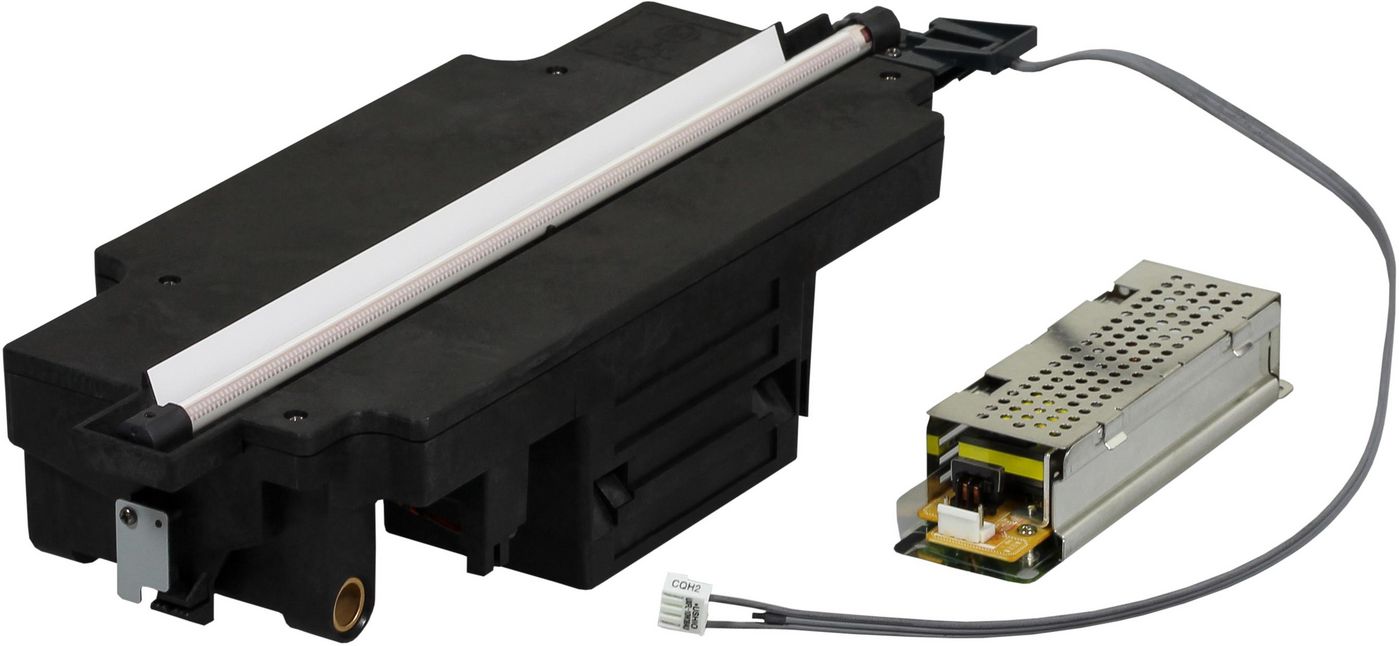 HP OEM CM6049f/CM6030/CM6030f/CM6040/CM6040f Optical Scanner-Inverter Kit, Q3938-67972