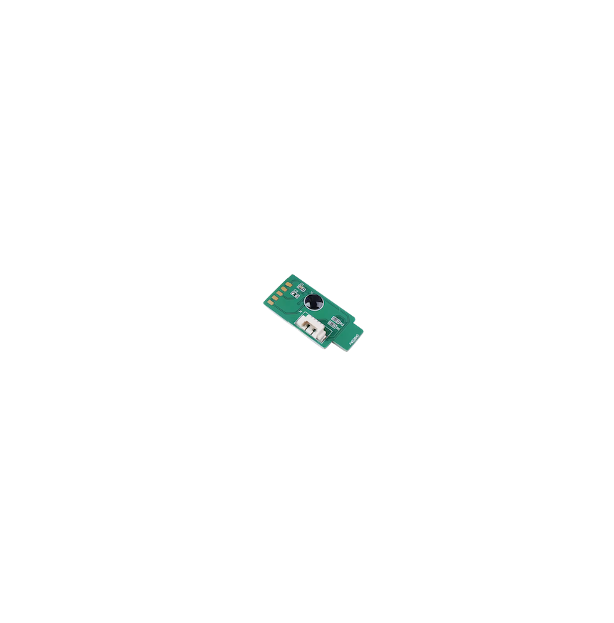 Samsung MLT-D709S (709) SCX-8123NA, SCX-8128NA Toner Chip