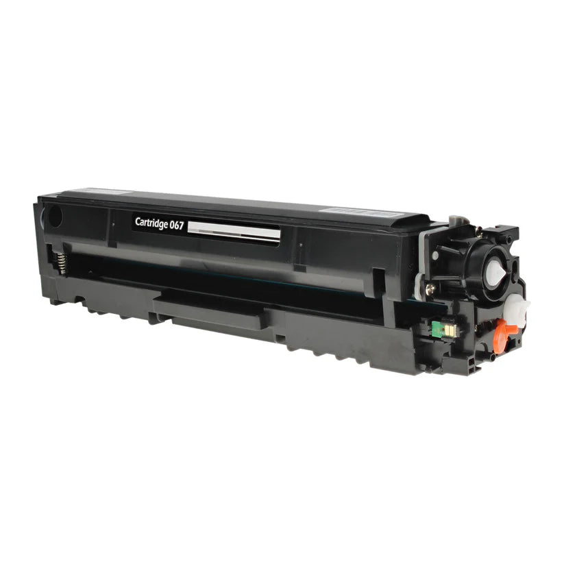 Canon 067 Compatible Toner Cartridge Black 1.35K Yield, 5102C001