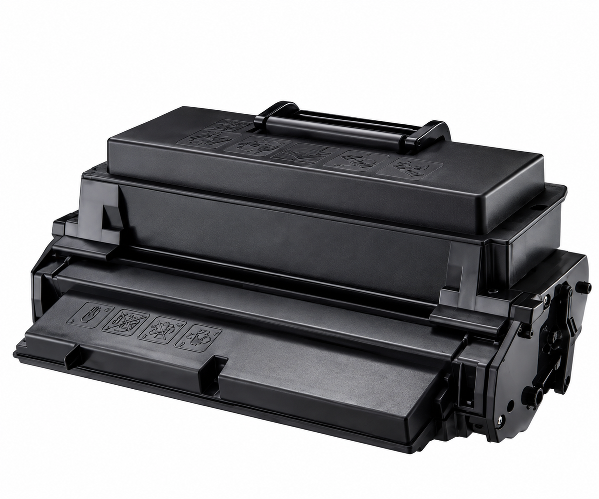 Samsung ML1650/1651N Black Toner Cartridge, ML-1650D8