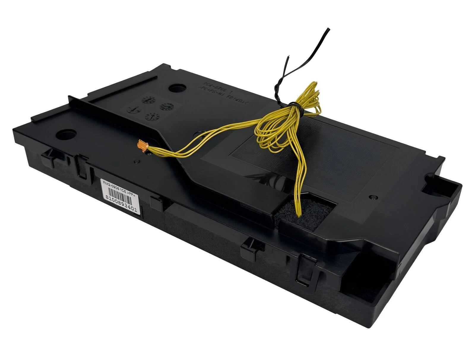 HP M632/M633/M607/M608/M609/M631/M633 Laser Scanner (New OEM), RM2-0906