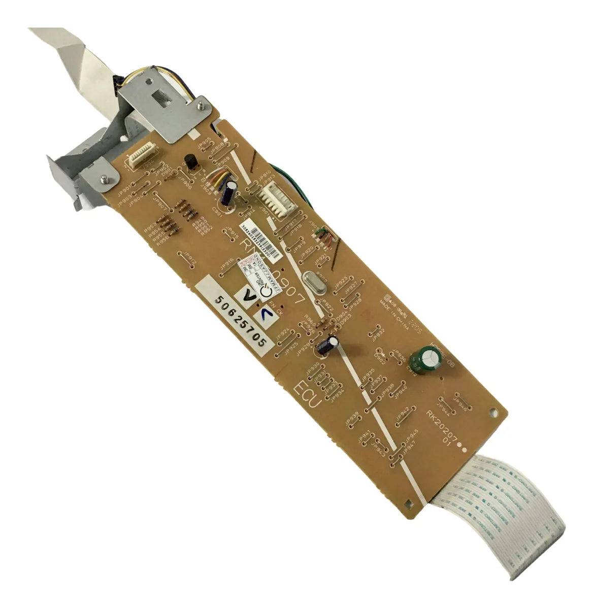 HP 3020/3030/3015 Engine control board, RM1-0907