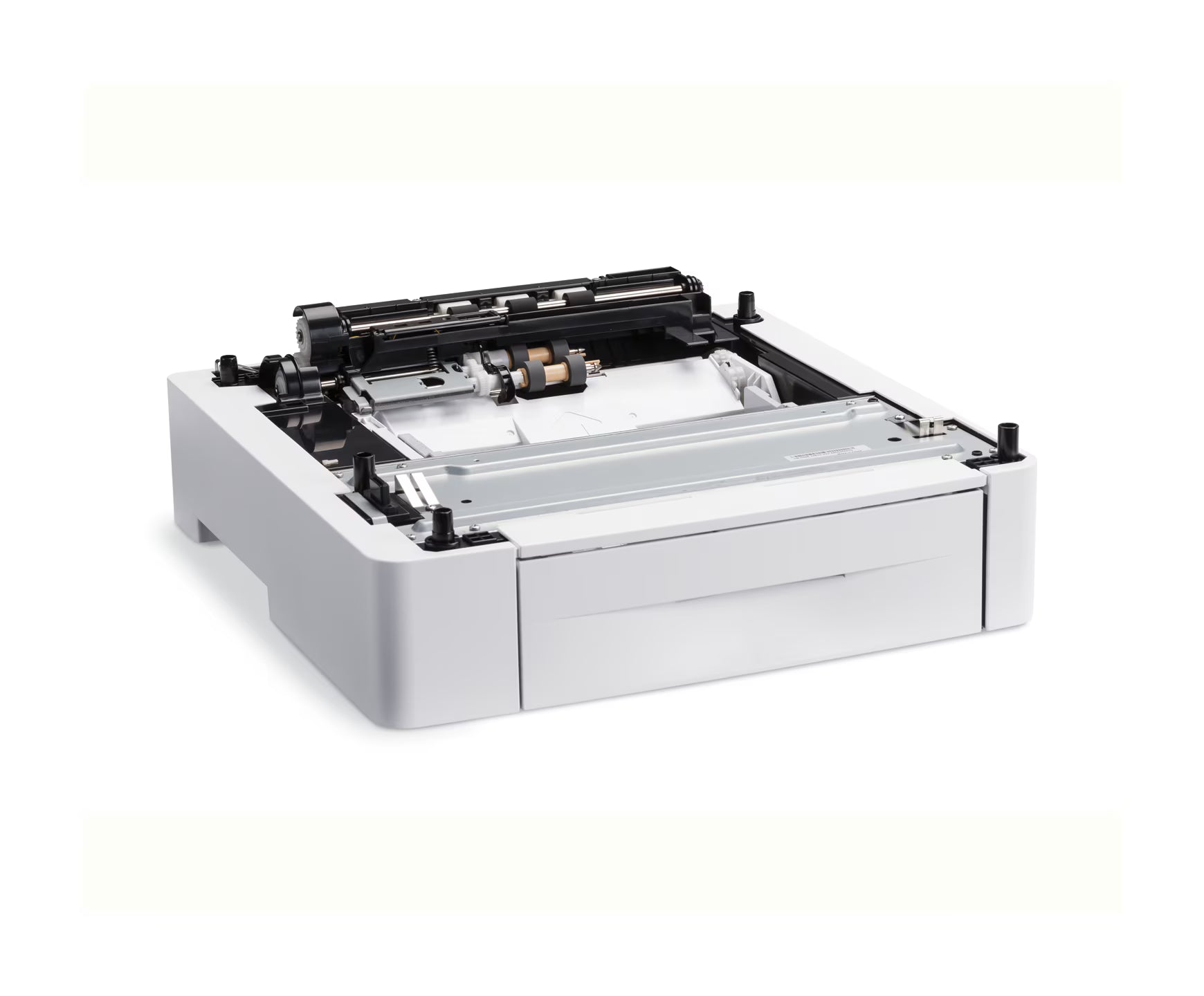 Xerox Phaser 6600 550-Sheet Feeder, 097S04400