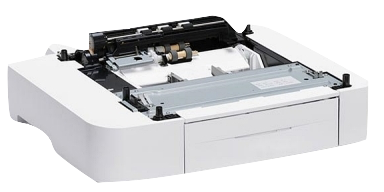 Xerox 3655 550-Sheet Feeder Tray, 097S04625