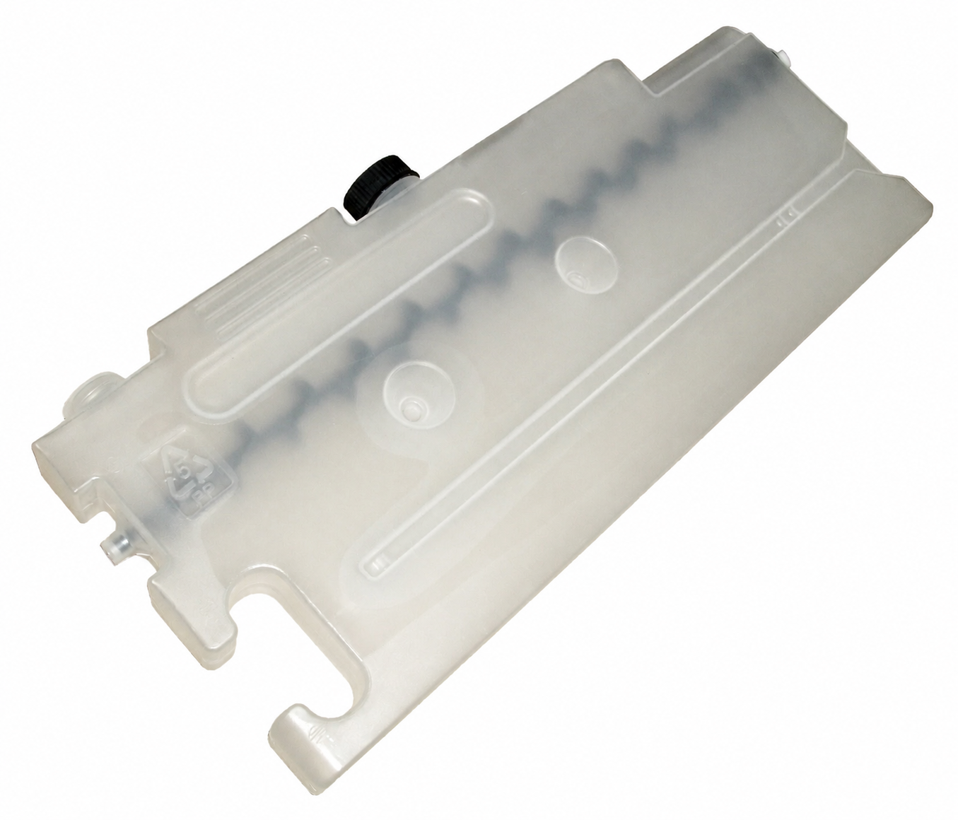 Toshiba e-Studio 2820c/3530c Waste Toner Container, TBFC28