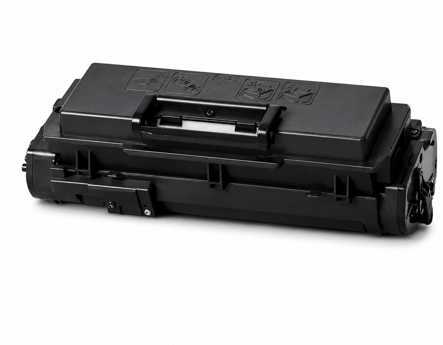 Xerox Phaser 3400 Black Standard Yield Toner Cartridge, 106R461