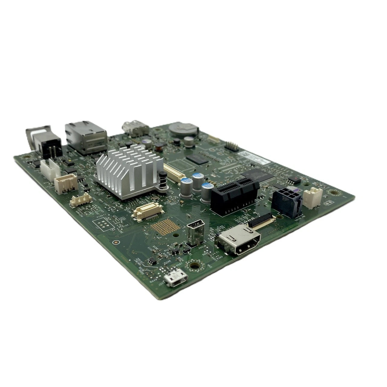 HP M607/M608/M609/E60055/E60065/E60075 Main Formatter Board (Remanufactured) K0Q14-60002