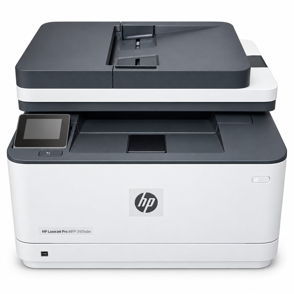 HP LaserJet Pro MFP 3101sdw Printer