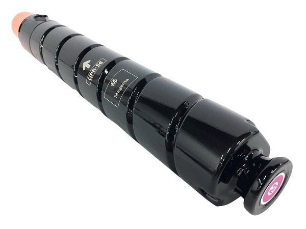 Canon GPR-56 Toner Cartridge Magenta 66.5K Yield, 1000C003