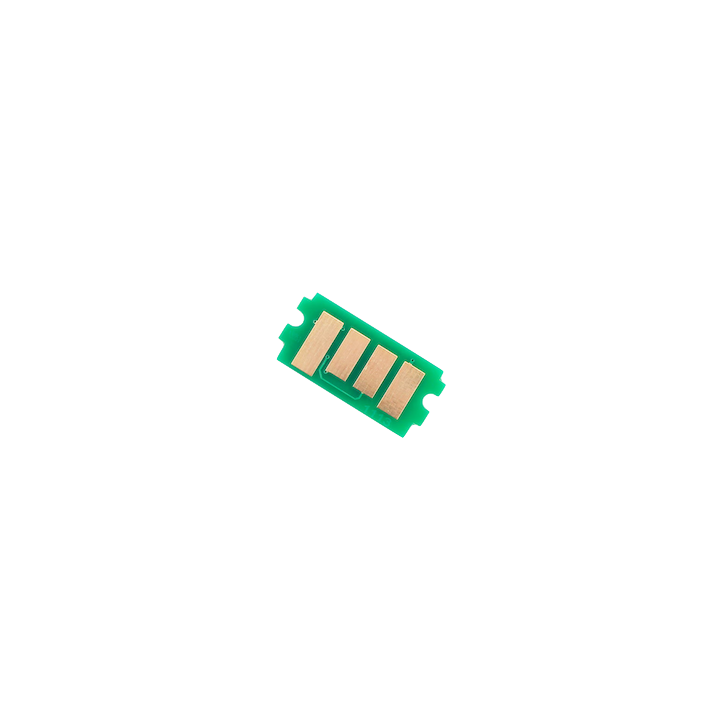 Kyocera Mita Copystar Ecosys FS-4100DN Toner Chip TK-3112