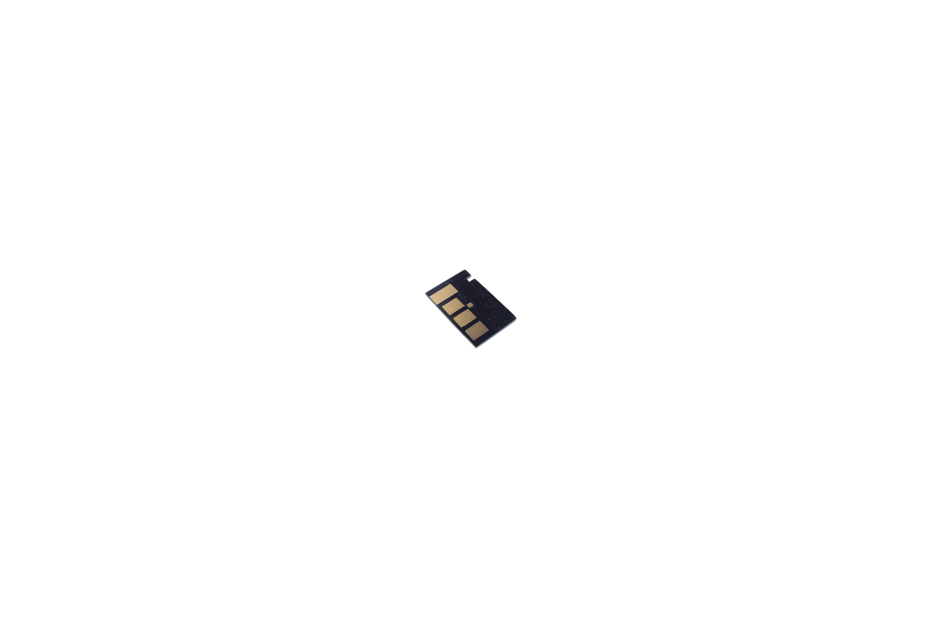 Xerox WorkCentre 3550, 3550 X Toner Chip, 106R01530