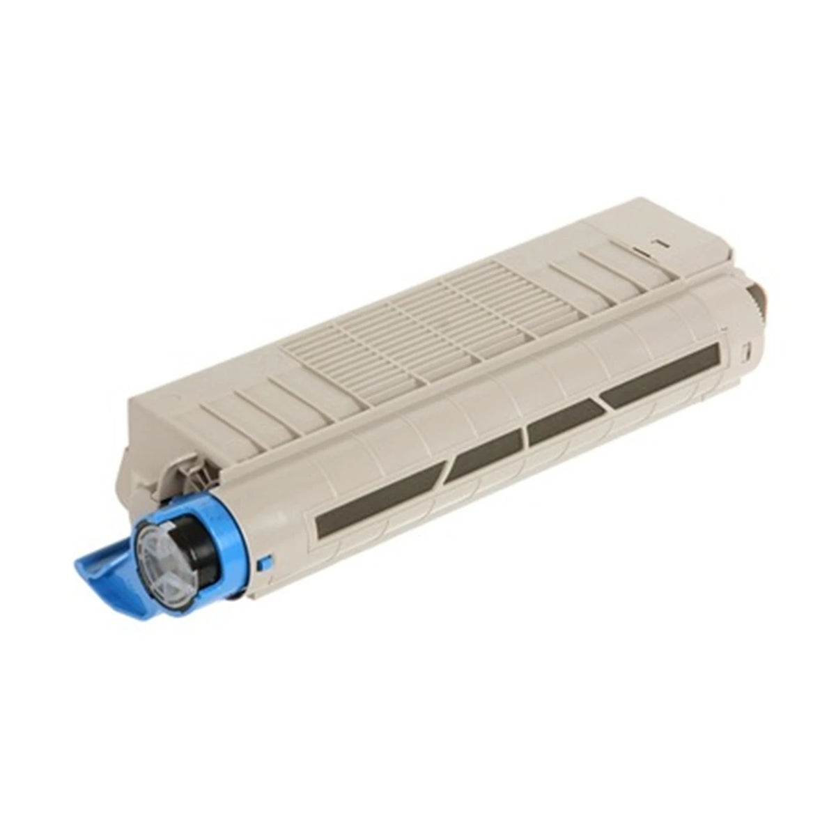 Okidata CX2033 Black Toner Cartridge, 43865768