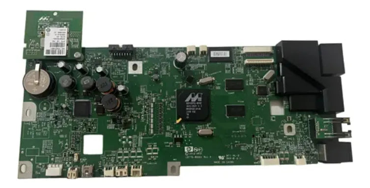 HP 276dw Main Board , CR770-60001