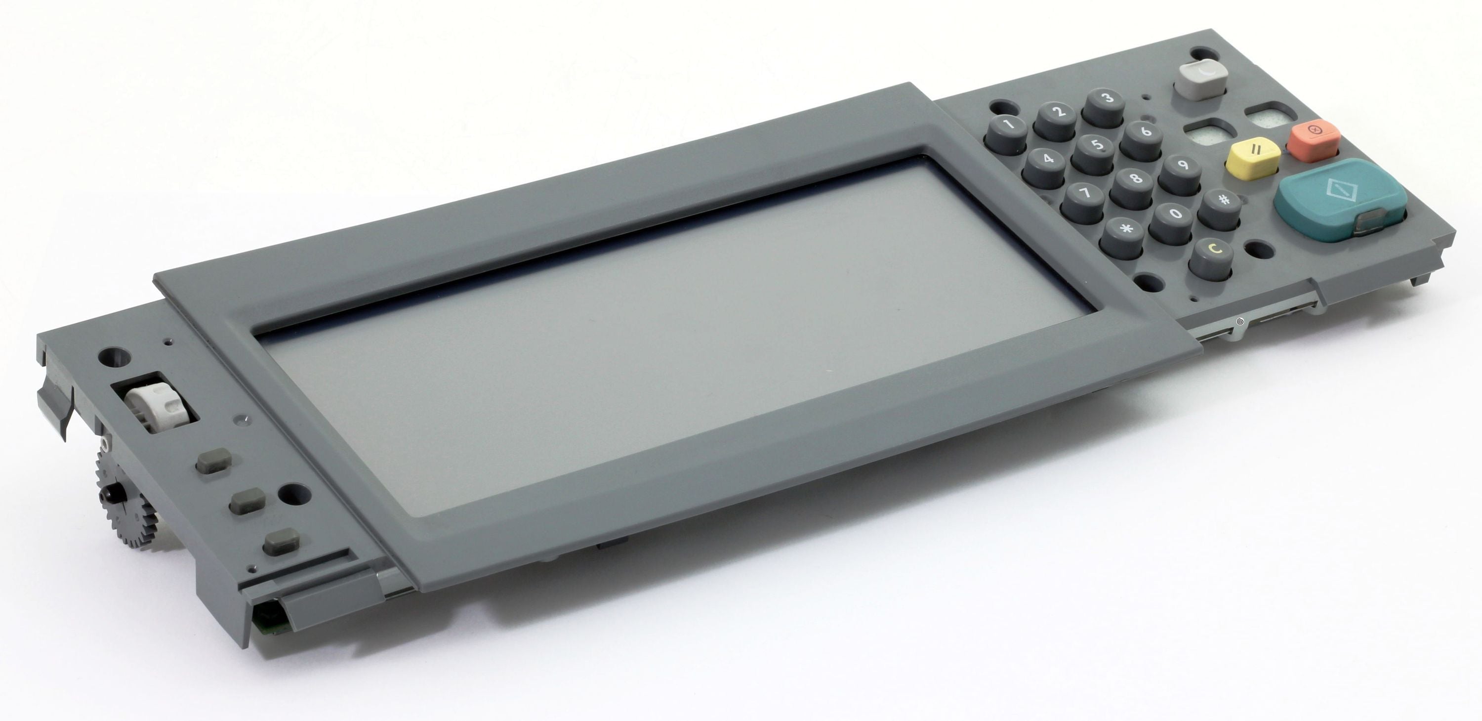 HP M5035/M5025/M5039 Control Panel Assembly, Q7829-60102