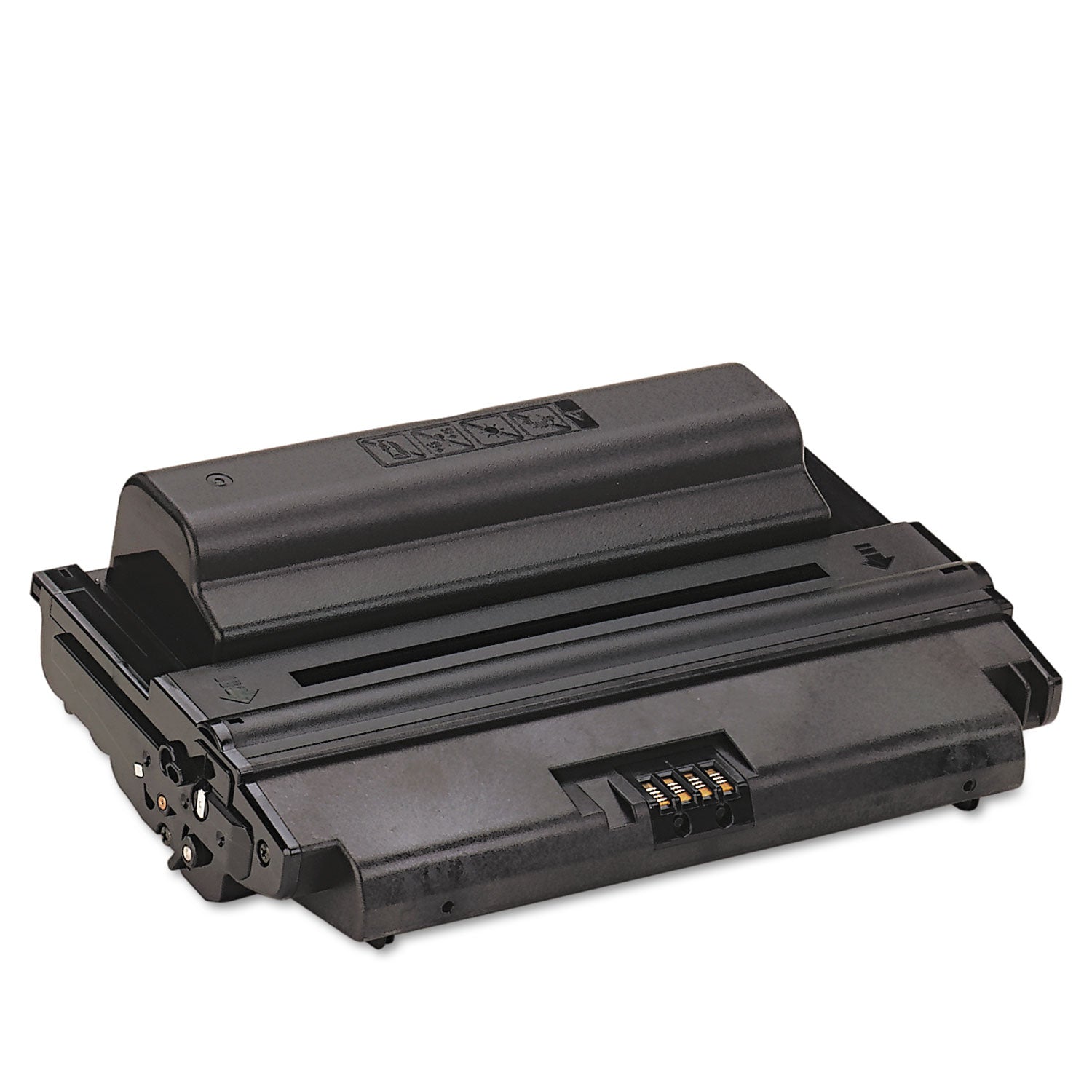 Xerox Phaser 3635 Standard Capacity Black Toner Cartridge, 108R793
