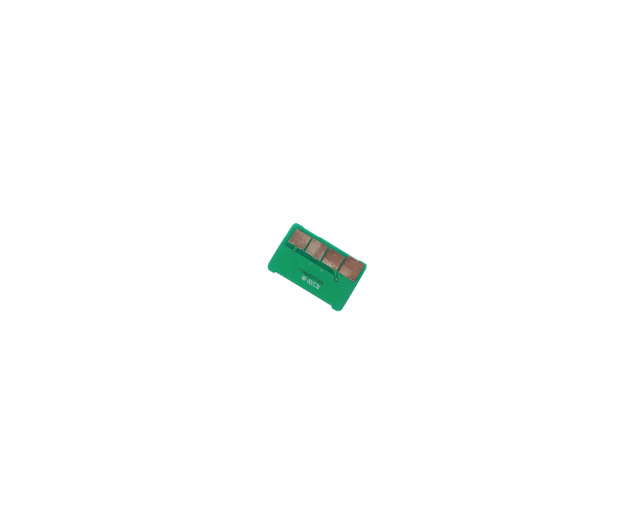 Ricoh Aficio SP3200SF Toner Chip , 402888