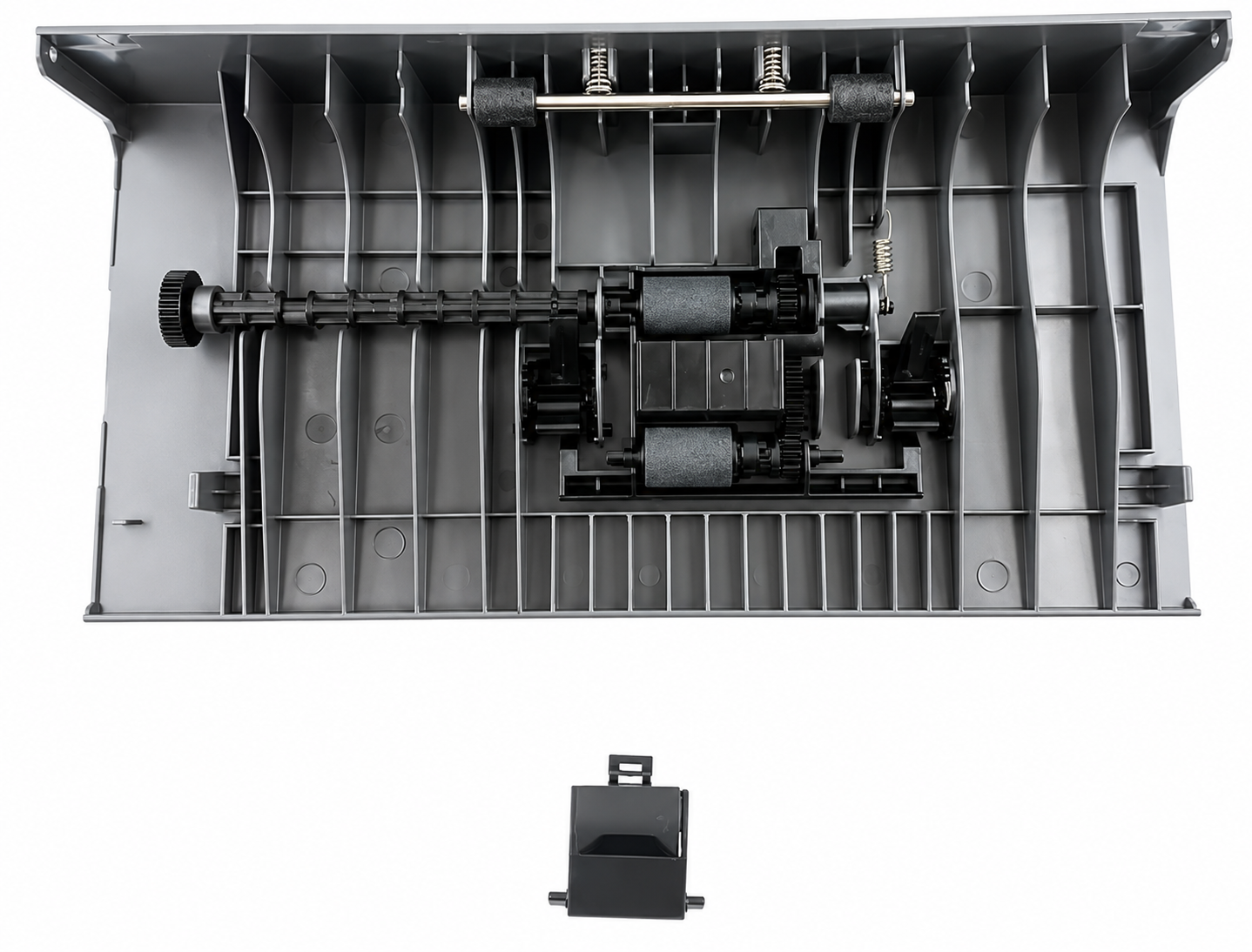Lexmark MX431 ADF Top Cover & ADF Kit