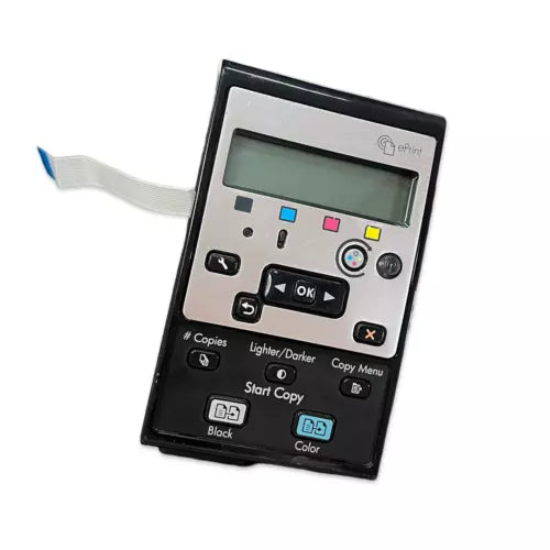 HP M175nw Control Panel Assembly, CE865-60106