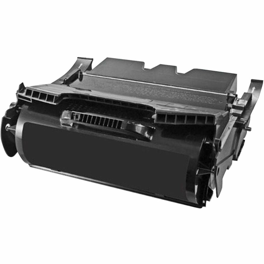 Lexmark X642E/644E/646E 21K Black Toner Cartridge, X644H11A