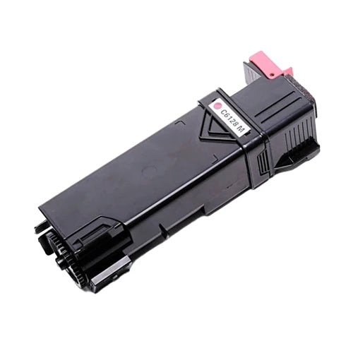 Xerox Phaser 6128 Magenta Toner Cartridge, 106R1453