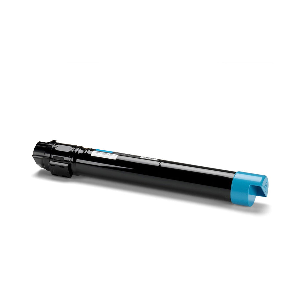 Xerox Phaser 6700 High Capacity Cyan Toner Cartridge, 106R1507