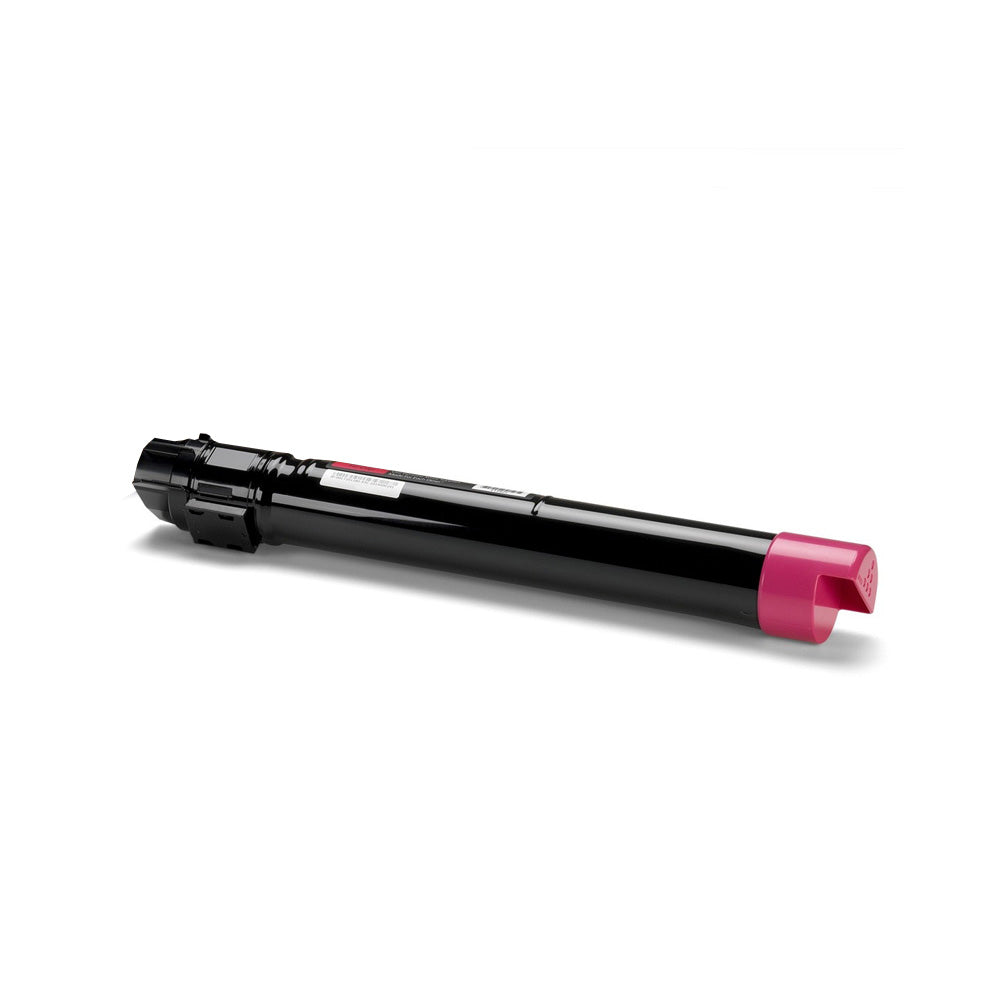 Xerox Phaser 6700 High Capacity Magenta Toner Cartridge, 106R1508