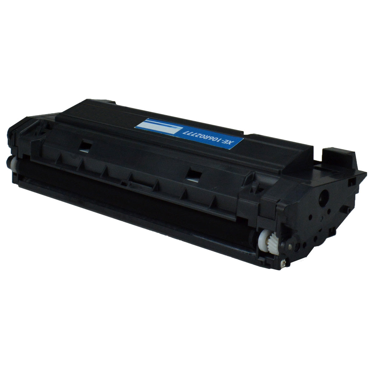 Xerox Phaser 3052 3260 Compatible Black 3K High Yield Toner Cartridge, 106R02777
