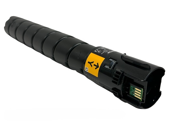 Xerox VersaLink C8000 Metered Yellow Toner Cartridge, 106R4060